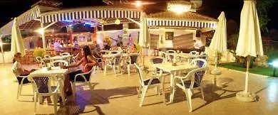 Blue Pearl Hotel & Apartments Oludeniz