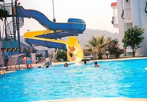 Blue Pearl Hotel & Apartments Oludeniz