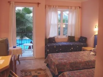 Blue Pearl Hotel & Apartments Oludeniz
