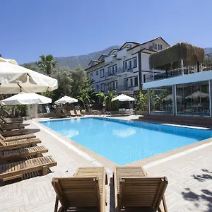 Peace ** Ölüdeniz