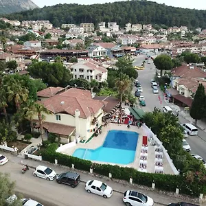 Unlu ** Ölüdeniz