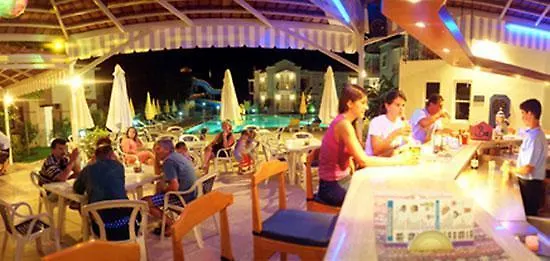 Blue Pearl Hotel & Apartments Ölüdeniz