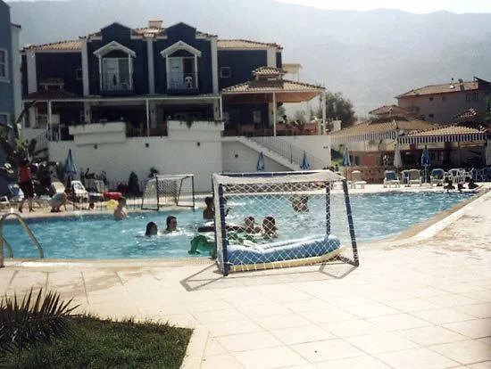 Blue Pearl Hotel & Apartments Ölüdeniz Turquie