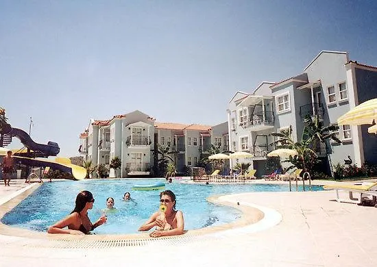 Blue Pearl Hotel & Apartments Ölüdeniz