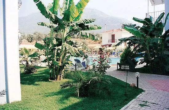Blue Pearl Hotel & Apartments Ölüdeniz