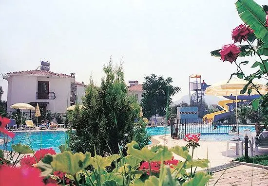 ***  Blue Pearl Hotel & Apartments Ölüdeniz Turquie
