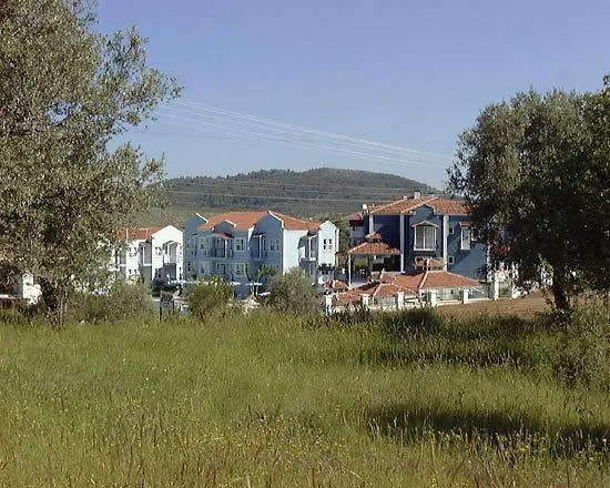 Blue Pearl Hotel & Apartments Ölüdeniz