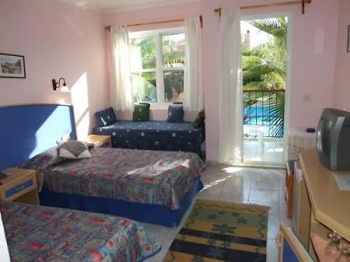Blue Pearl Hotel & Apartments Ölüdeniz